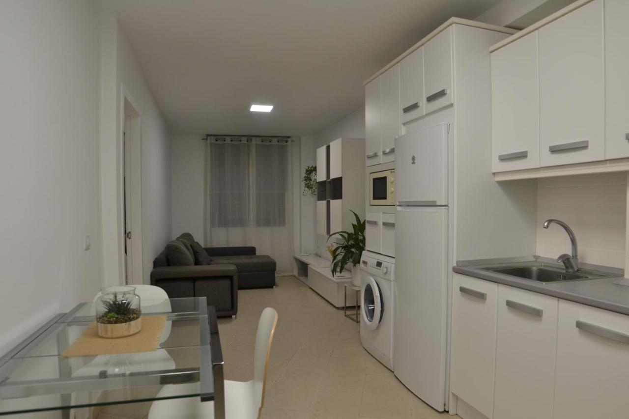 Leoan,Sl Διαμέρισμα Los Llanos De Aridane Εξωτερικό φωτογραφία