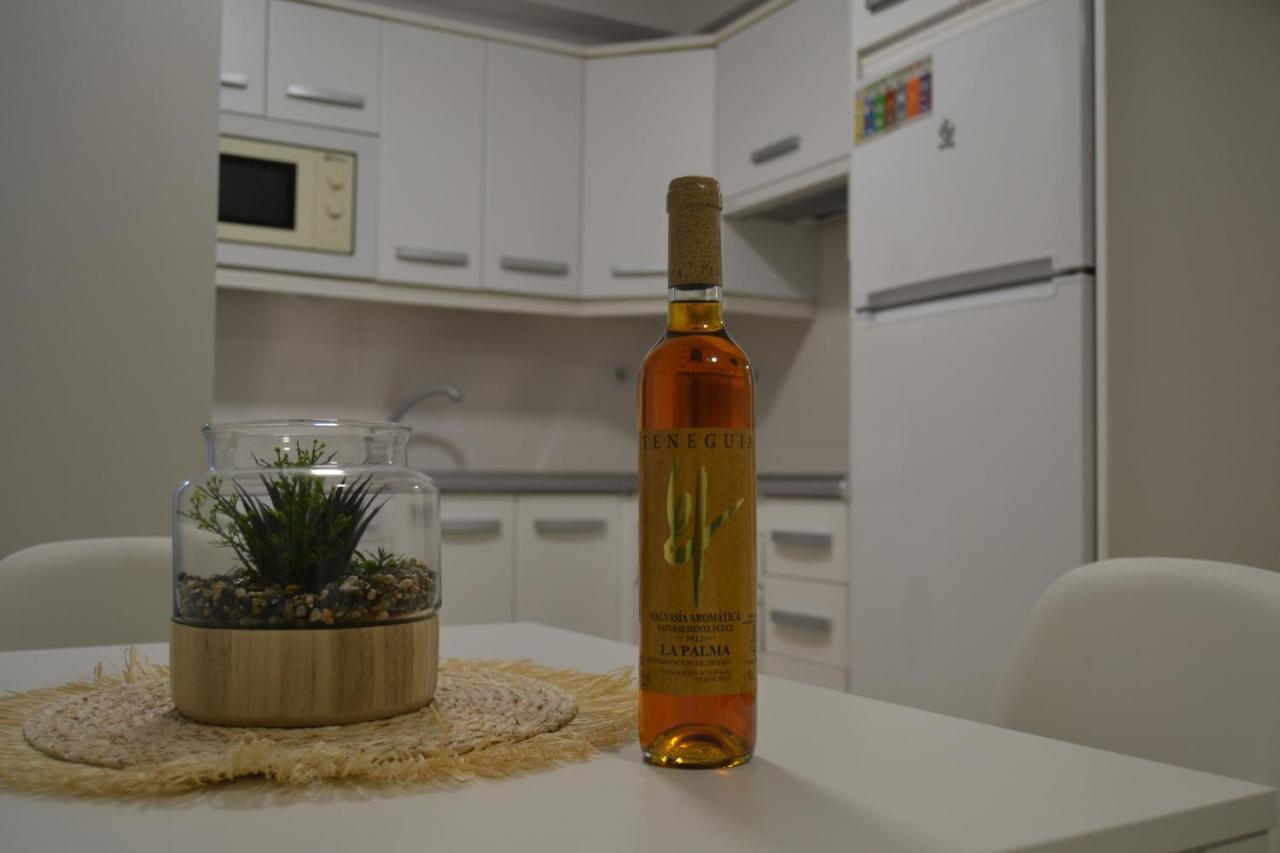 Leoan,Sl Διαμέρισμα Los Llanos De Aridane Εξωτερικό φωτογραφία