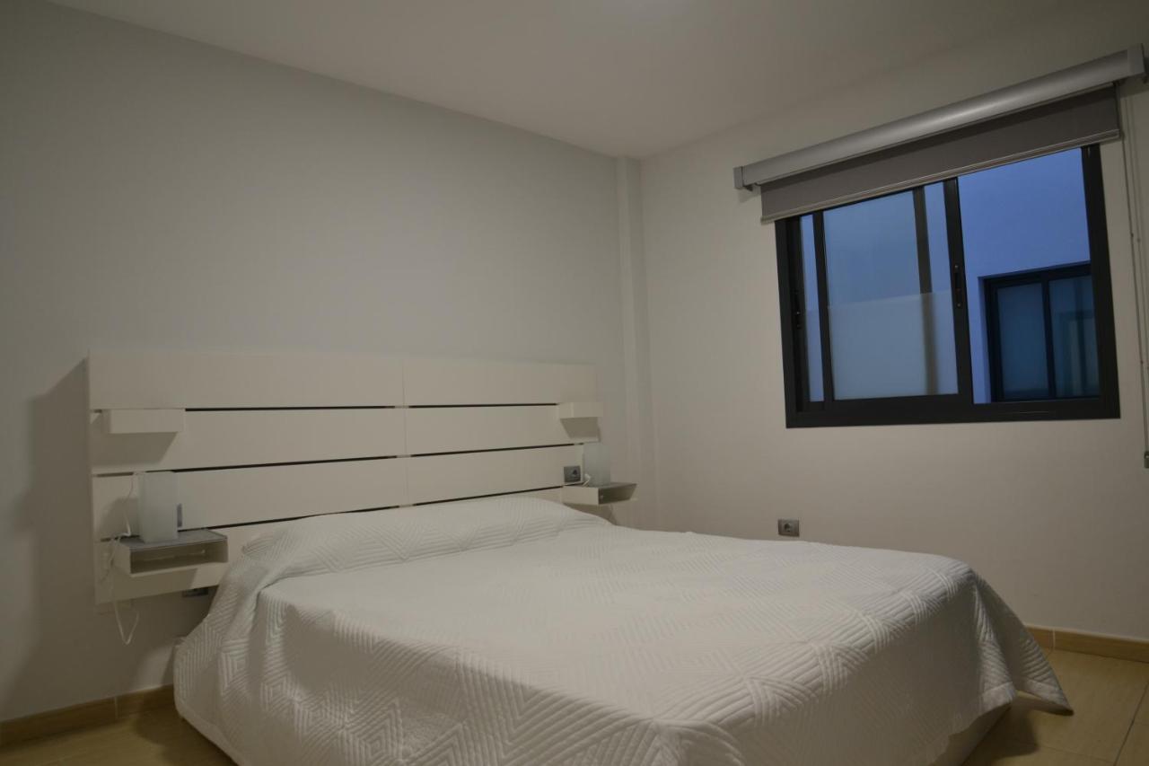 Leoan,Sl Διαμέρισμα Los Llanos De Aridane Εξωτερικό φωτογραφία